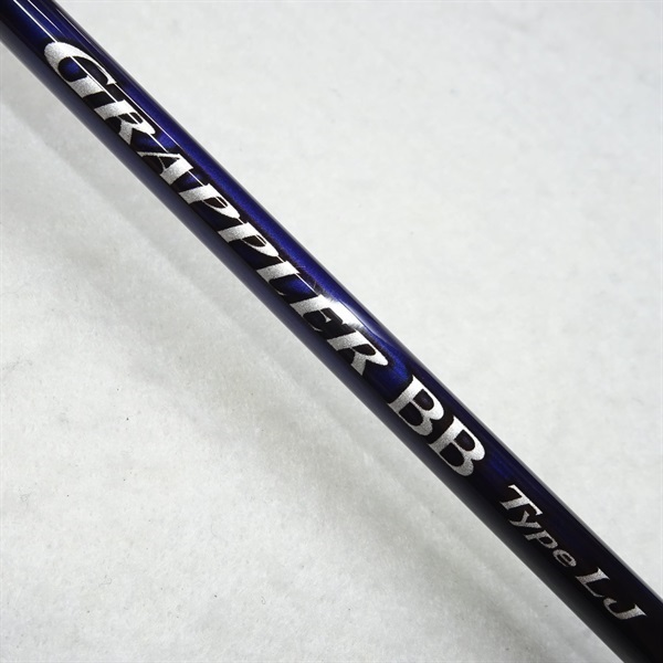 グラップラーＢＢタイプＬＪ Ｓ６３－３